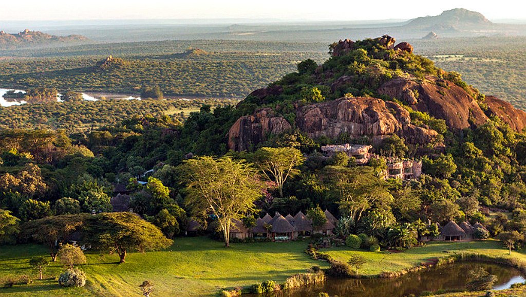 Laikipia Plateau