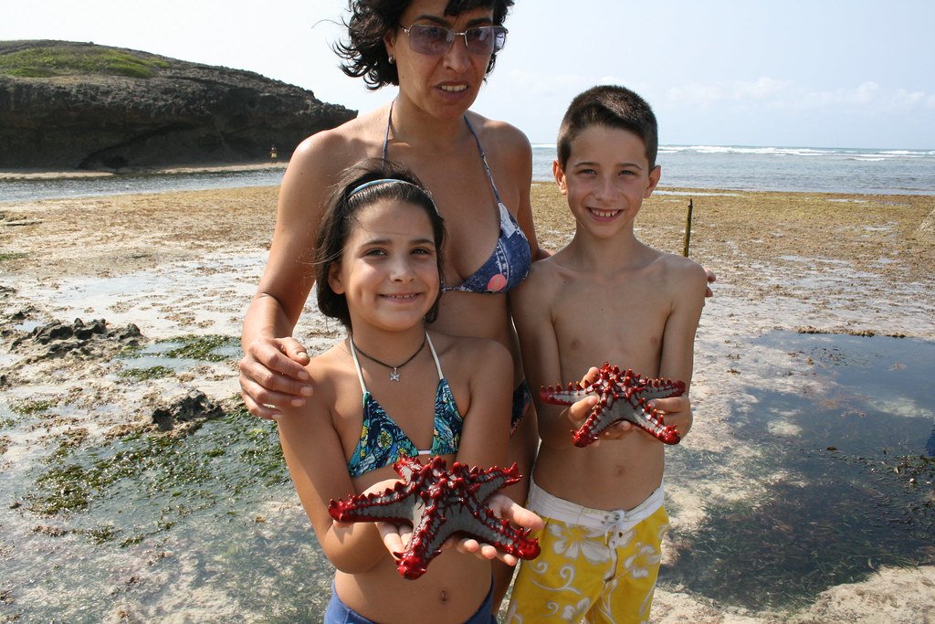 Watamu Marine National Park